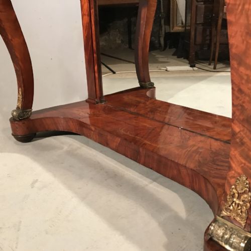 SUPER QUALITY EMPIRE CONSOLE TABLE - ADDITIONAL PHOTO 6