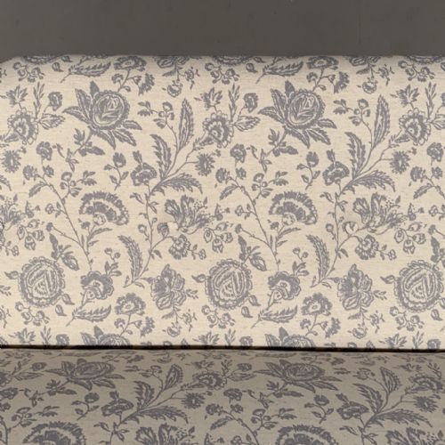 REGENCY 2 SEATER WINDOW SEAT - ADDITIONAL PHOTO 7