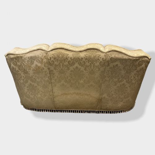 ART DECO CLOUD SOFA 3 SEATER - ADDITIONAL PHOTO 5