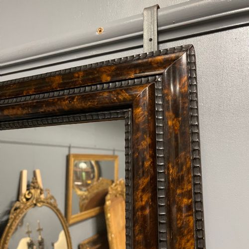 LARGE PAIR OF COROMANDEL MIRRORS - ADDITIONAL PHOTO 6