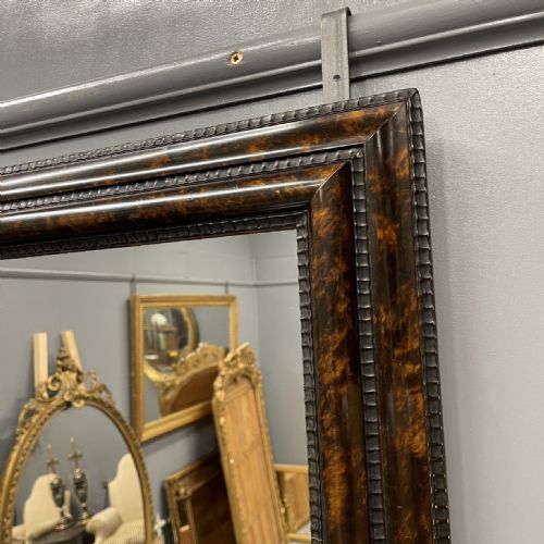 LARGE PAIR OF COROMANDEL MIRRORS - ADDITIONAL PHOTO 7