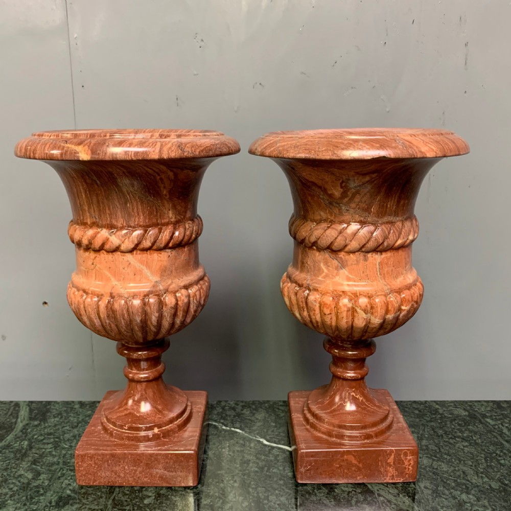 Small pair of 