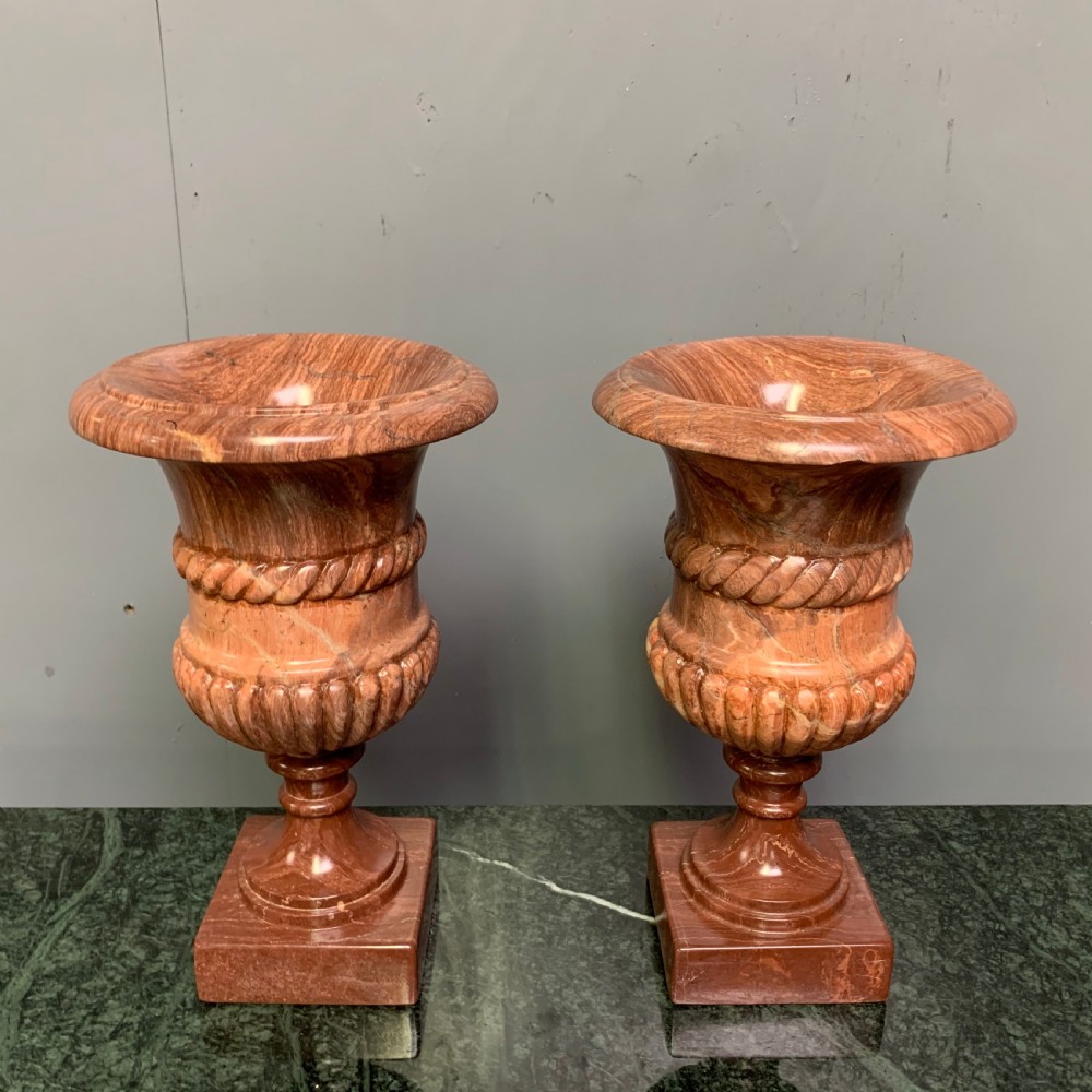 Small pair of 