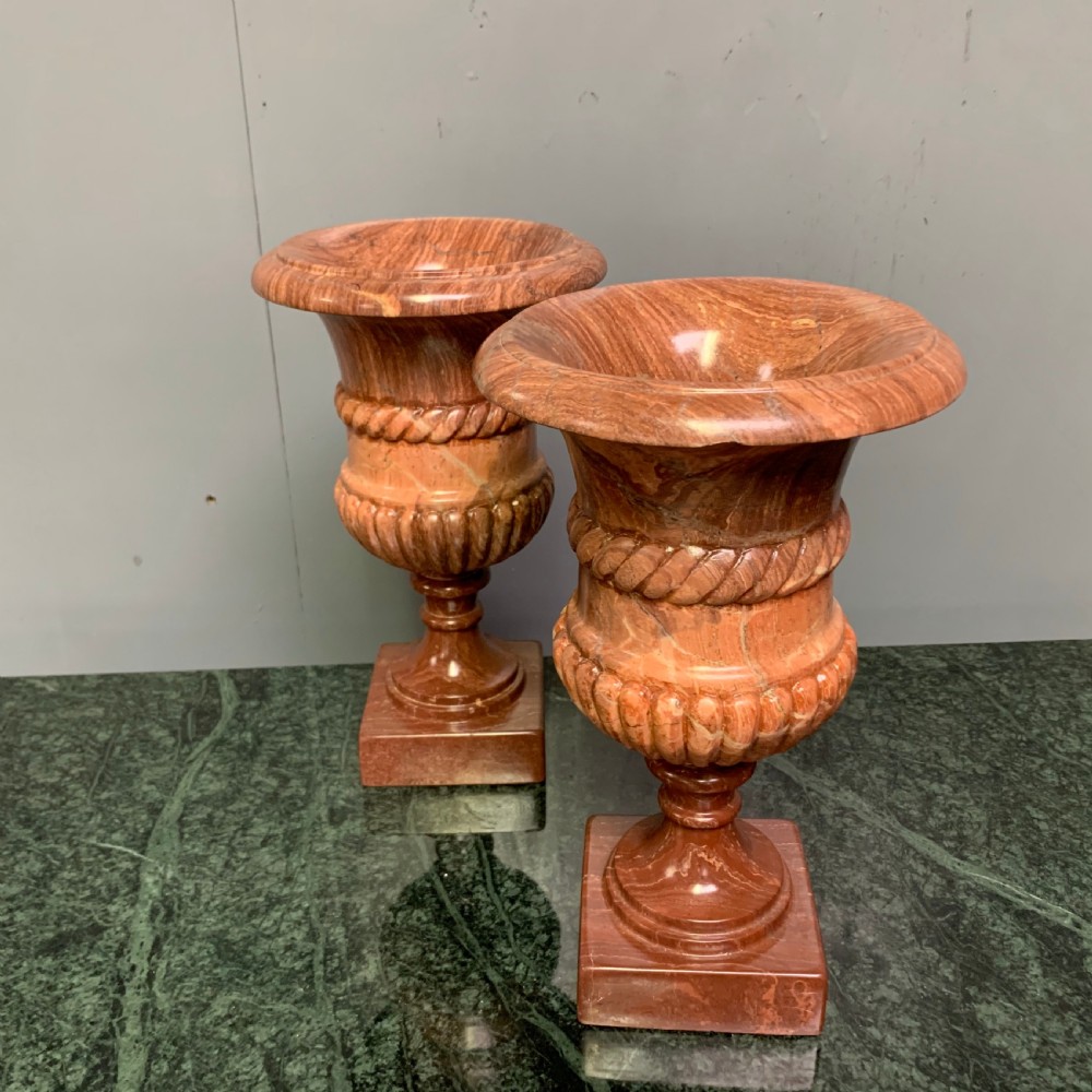 Small pair of 