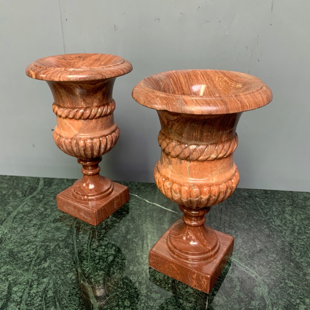Small pair of 