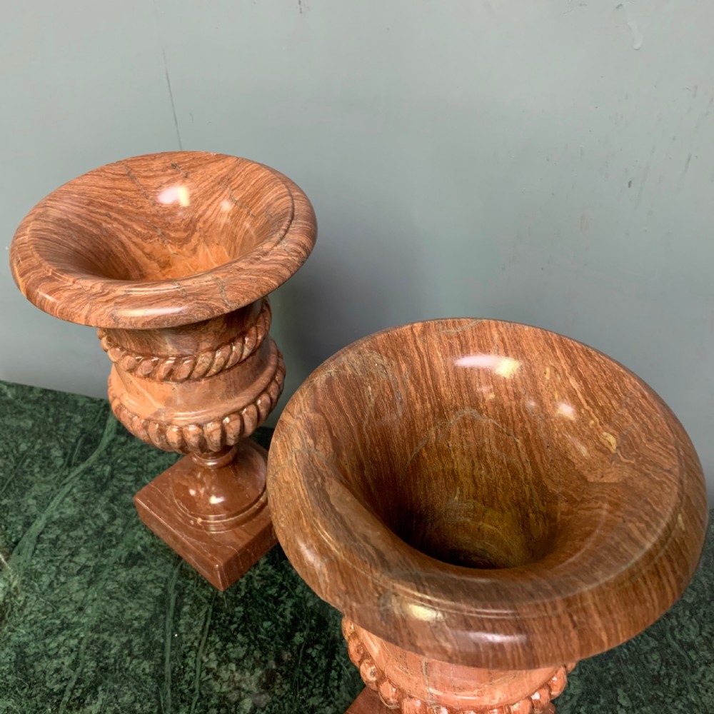 Small pair of 