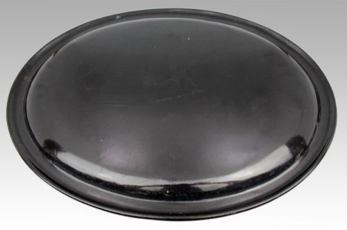 VICTORIAN PAPIERMCH AND MOTHEROFPEARL INLAID TRAY BY BENETFINK CO LONDON - ADDITIONAL PHOTO 10