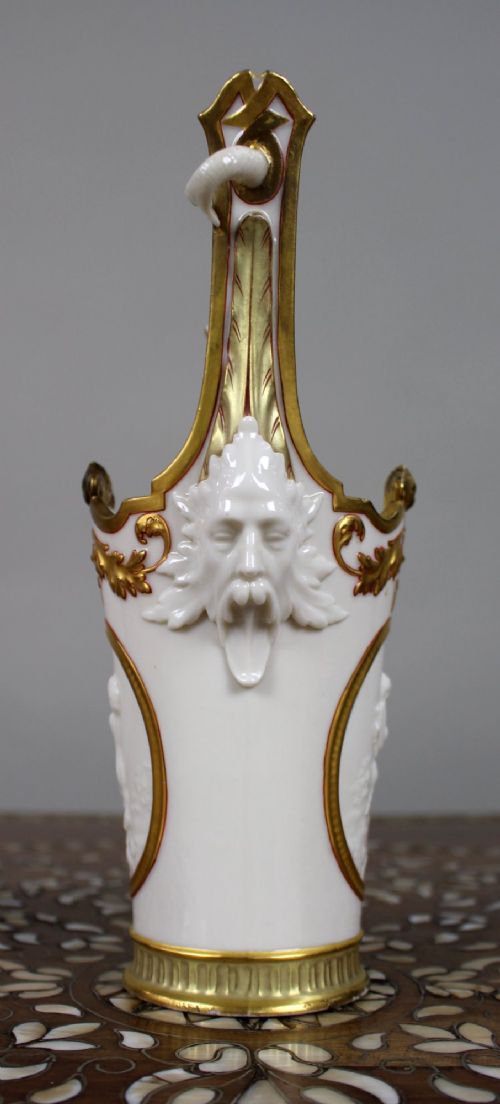Detail View