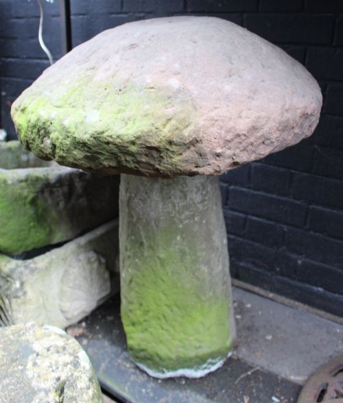 Antique Staddlestone