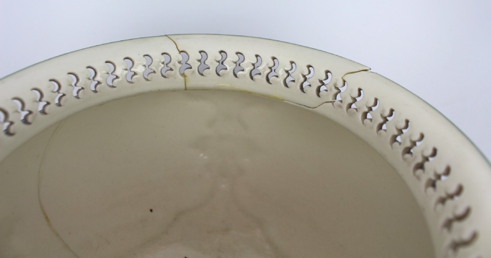 Large Royal Worcester Hadley Pot Pourri Vase, 1911 View XIV