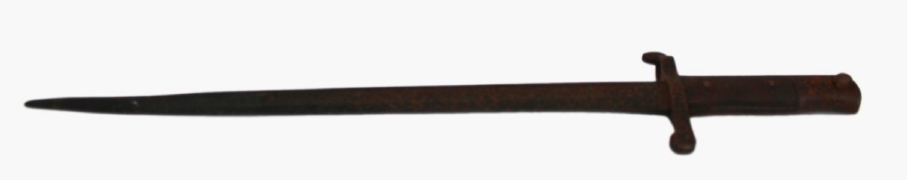 WWI Austrian Bayonet