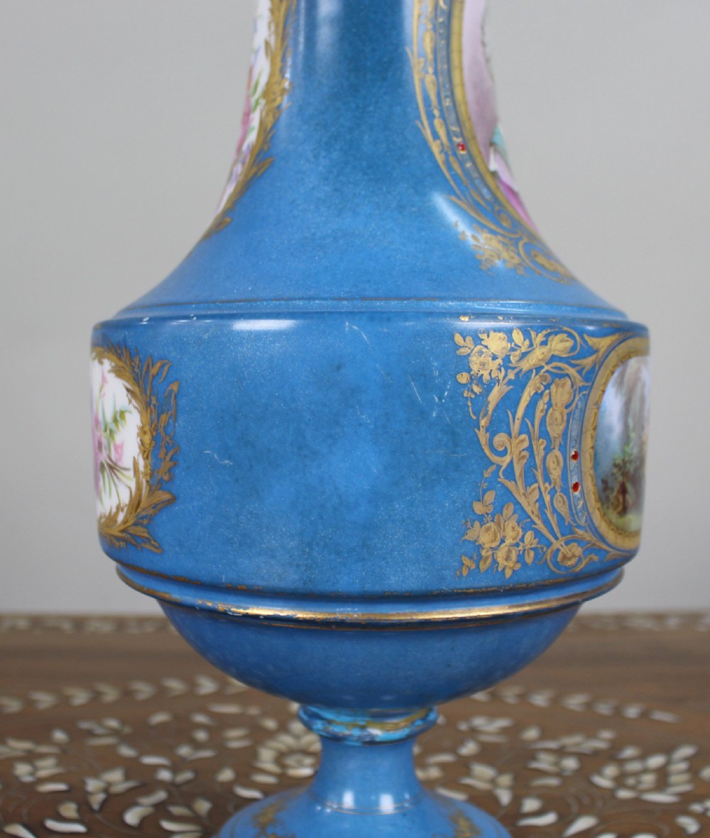 Detail View