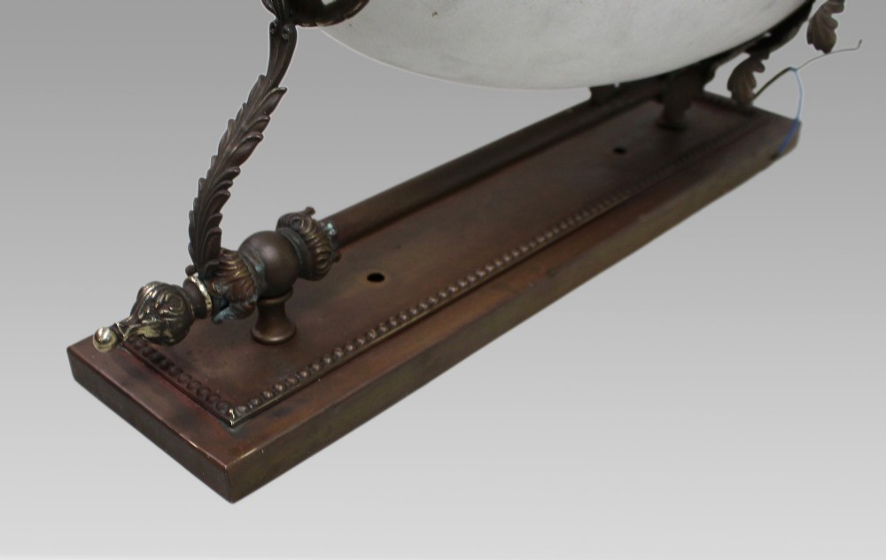 Alternate View