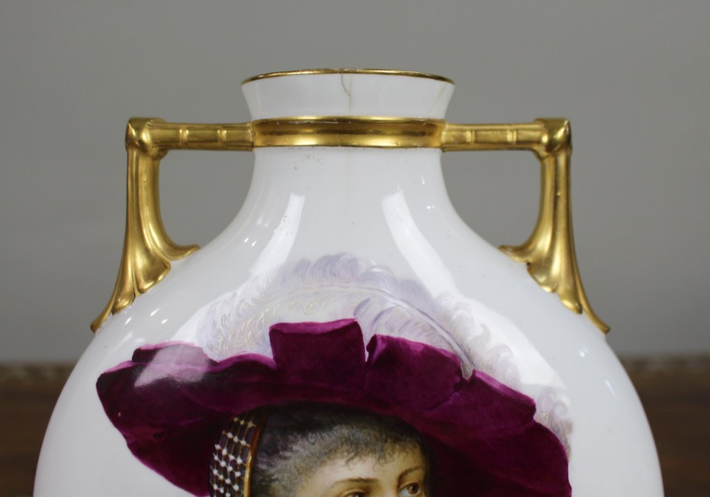 Detail View