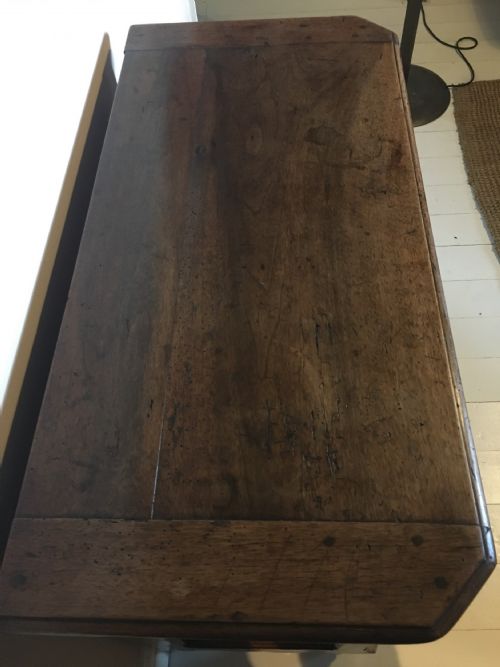 FRENCH CHEST OF DRAWERS - ADDITIONAL PHOTO 4