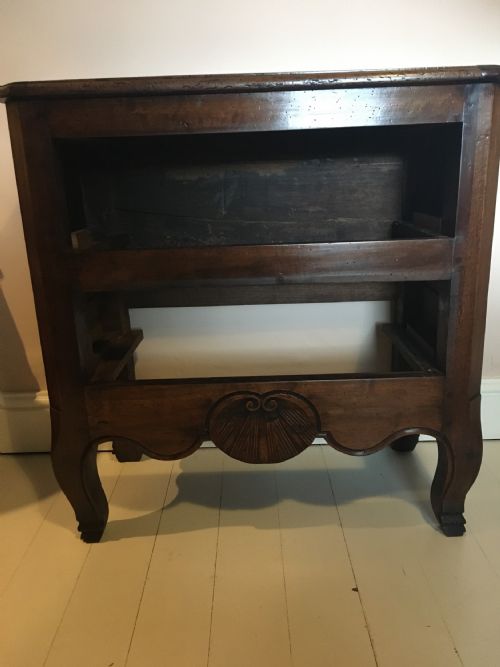 FRENCH CHEST OF DRAWERS - ADDITIONAL PHOTO 5