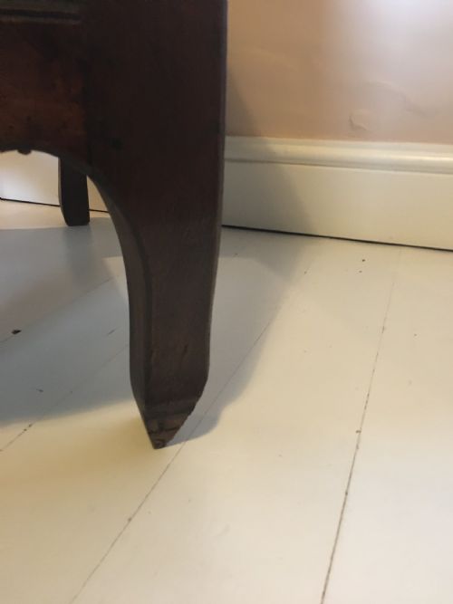 FRENCH CHEST OF DRAWERS - ADDITIONAL PHOTO 7
