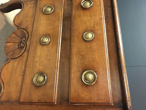 FRENCH CHEST OF DRAWERS - ADDITIONAL PHOTO 10