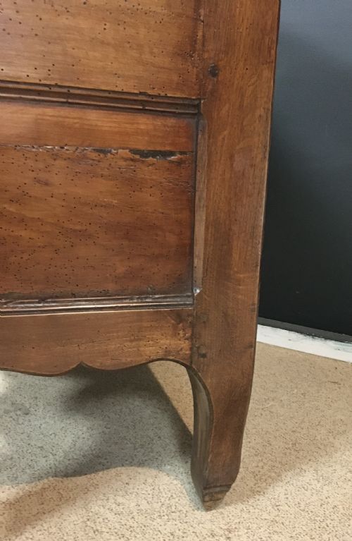FRENCH CHEST OF DRAWERS - ADDITIONAL PHOTO 13
