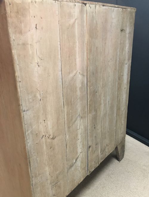 REGENCY LINEN CUPBOARD - ADDITIONAL PHOTO 6