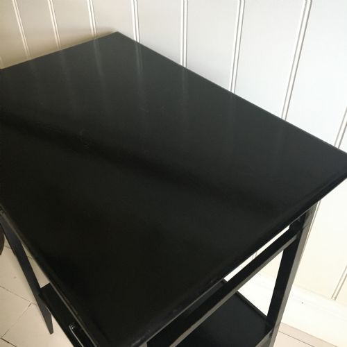 AESTHETIC SIDE TABLE - ADDITIONAL PHOTO 5
