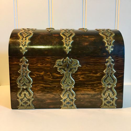 COROMANDEL BOX - ADDITIONAL PHOTO 1