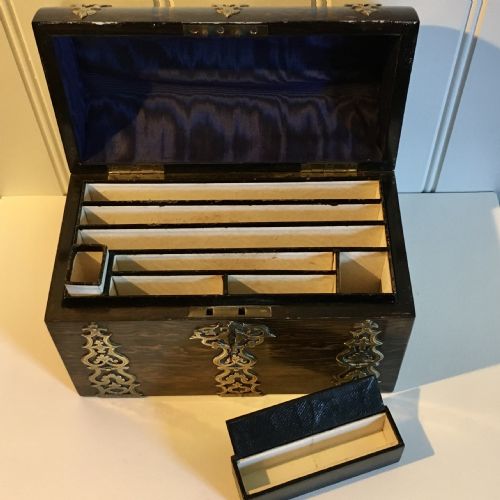 COROMANDEL BOX - ADDITIONAL PHOTO 2