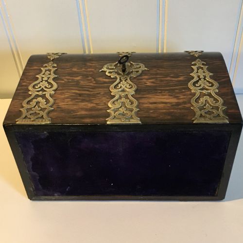 COROMANDEL BOX - ADDITIONAL PHOTO 6
