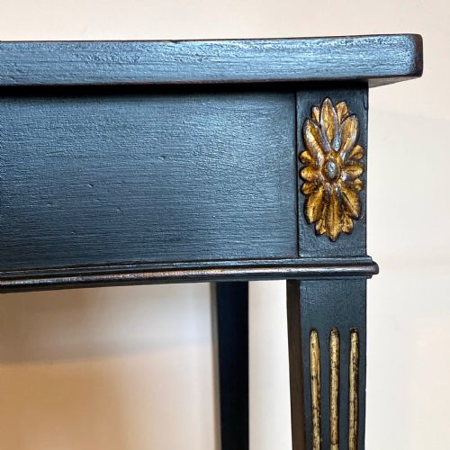 19TH CENTURY CONSOLE TABLE - ADDITIONAL PHOTO 5