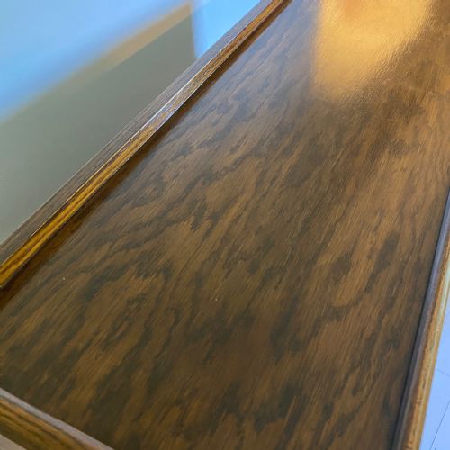 GLOBE WERNICKE STYLE BOOKCASE - ADDITIONAL PHOTO 3