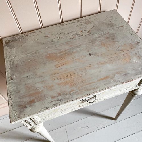 19TH CENTURY FRENCH TABLE - ADDITIONAL PHOTO 3