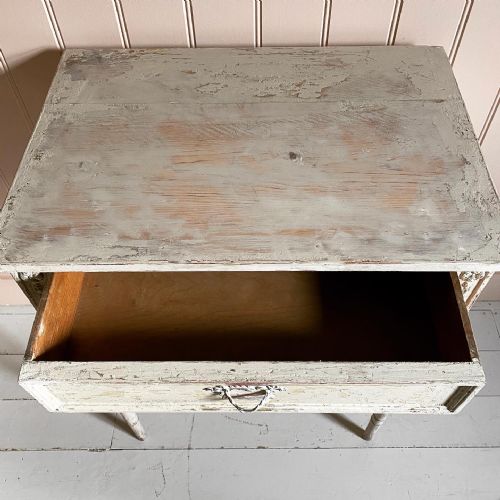19TH CENTURY FRENCH TABLE - ADDITIONAL PHOTO 5