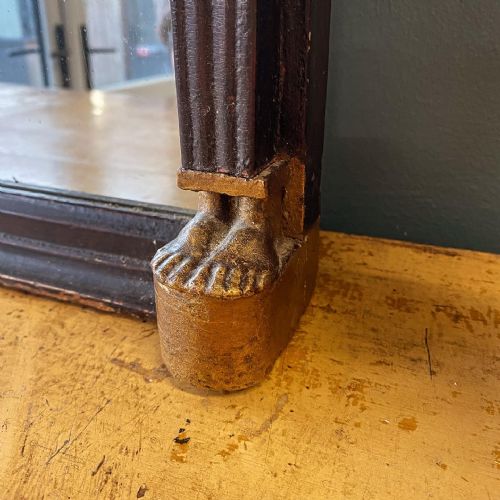 REGENCY PIER MIRROR - ADDITIONAL PHOTO 4