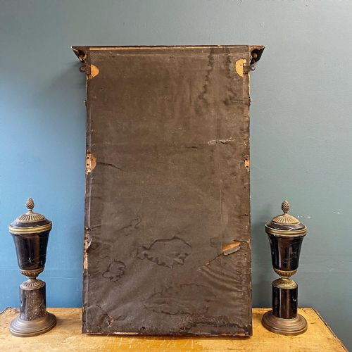 REGENCY PIER MIRROR - ADDITIONAL PHOTO 8