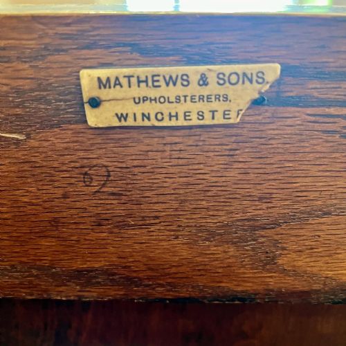PAIR OF GLOBE WERNICKE STYLE BOOKCASES - ADDITIONAL PHOTO 3