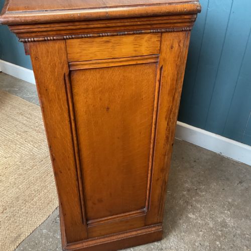 19TH CENTURY AMBERG FILING CABINET - ADDITIONAL PHOTO 10
