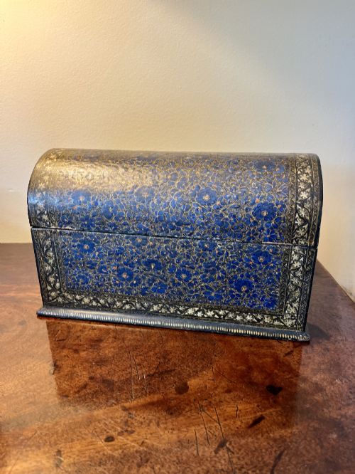 19th Century Kashmiri Box