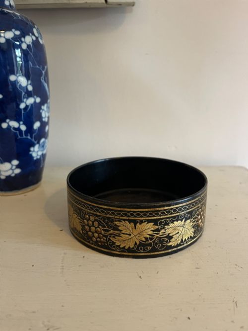 Regency Papier Machine Coaster