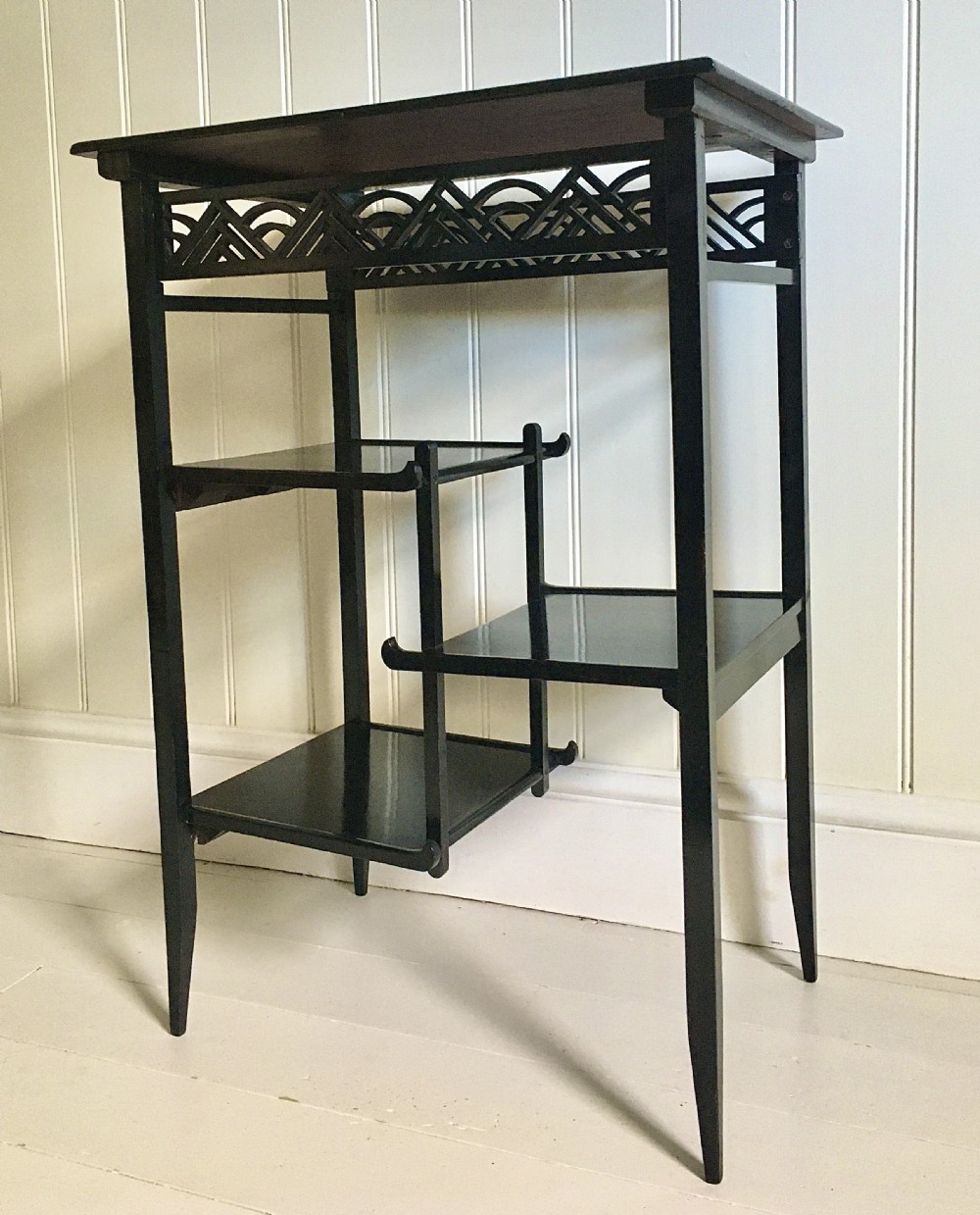 Aesthetic side table