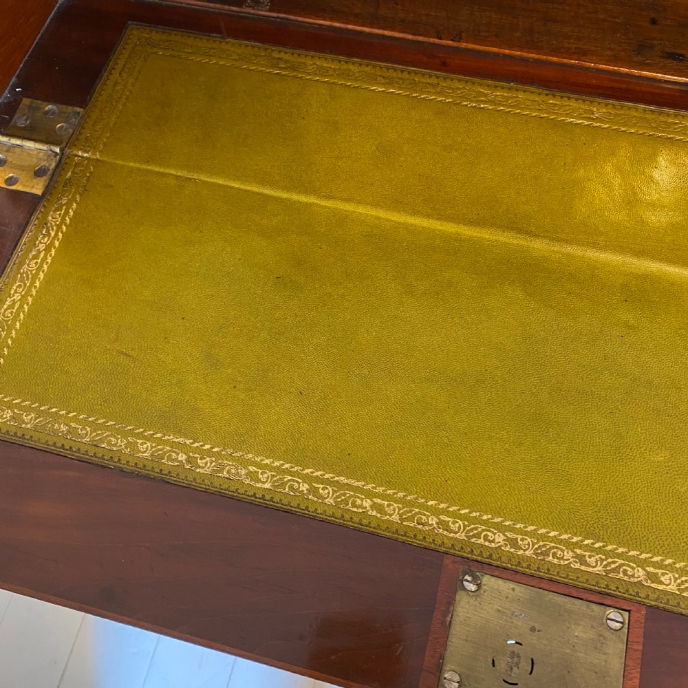 19th century secretaire chest of drawers View VI