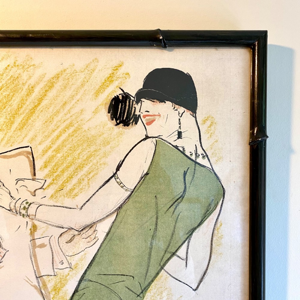 1920s prints by marcel vertes View IX