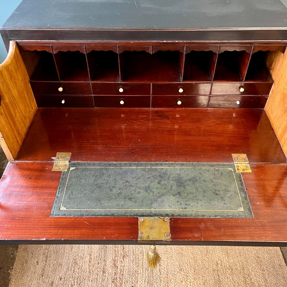 19th century secretaire chest of drawers View IV