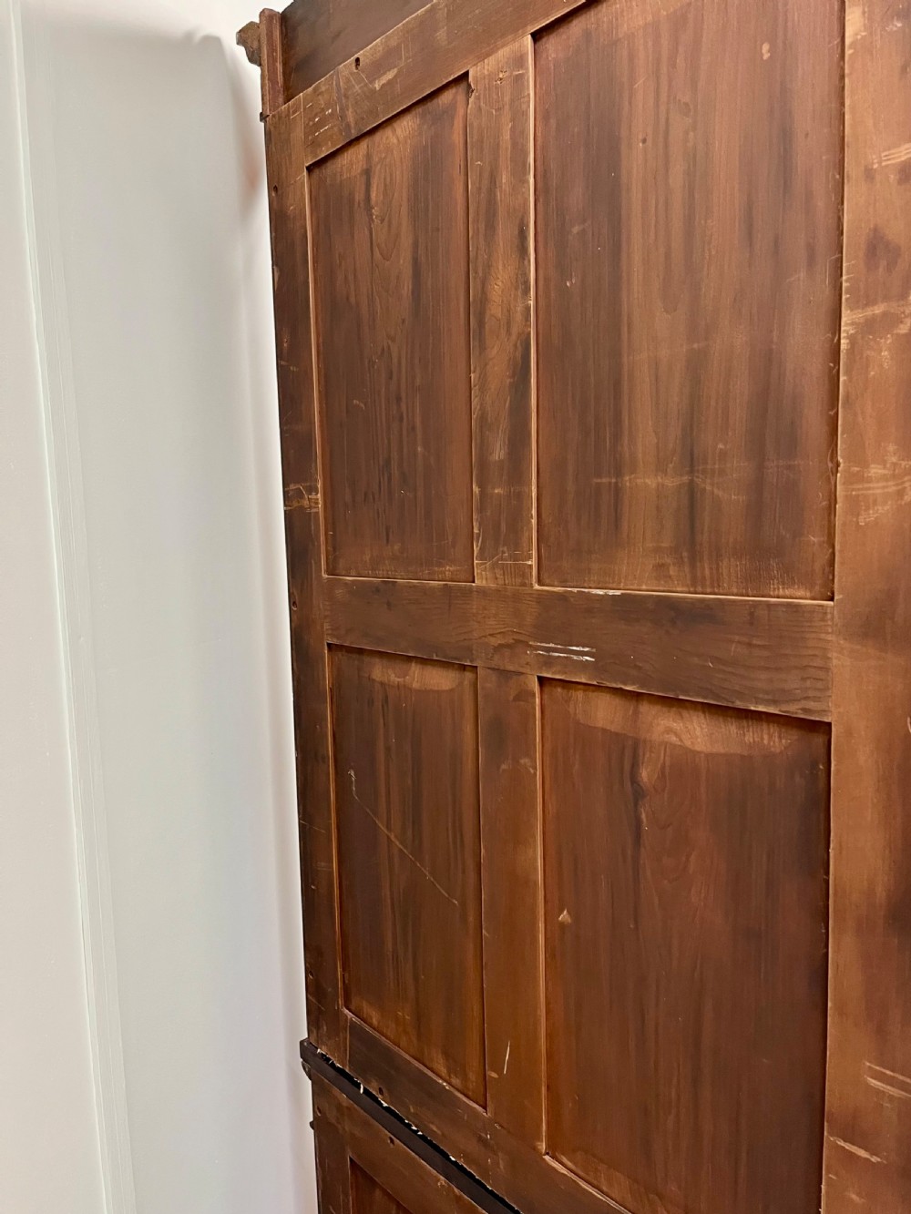19th century glazed bookcase View XII