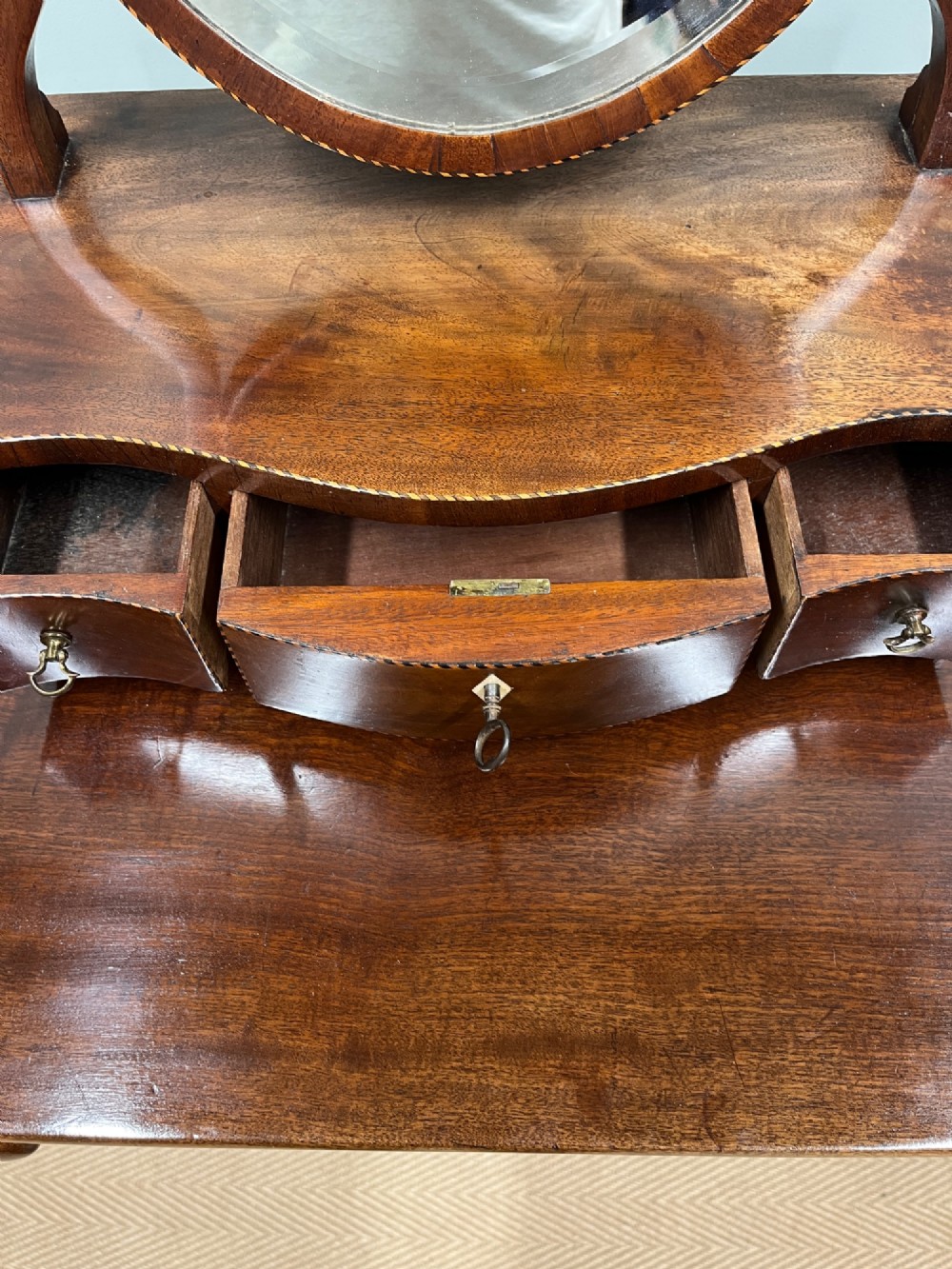 Detail View