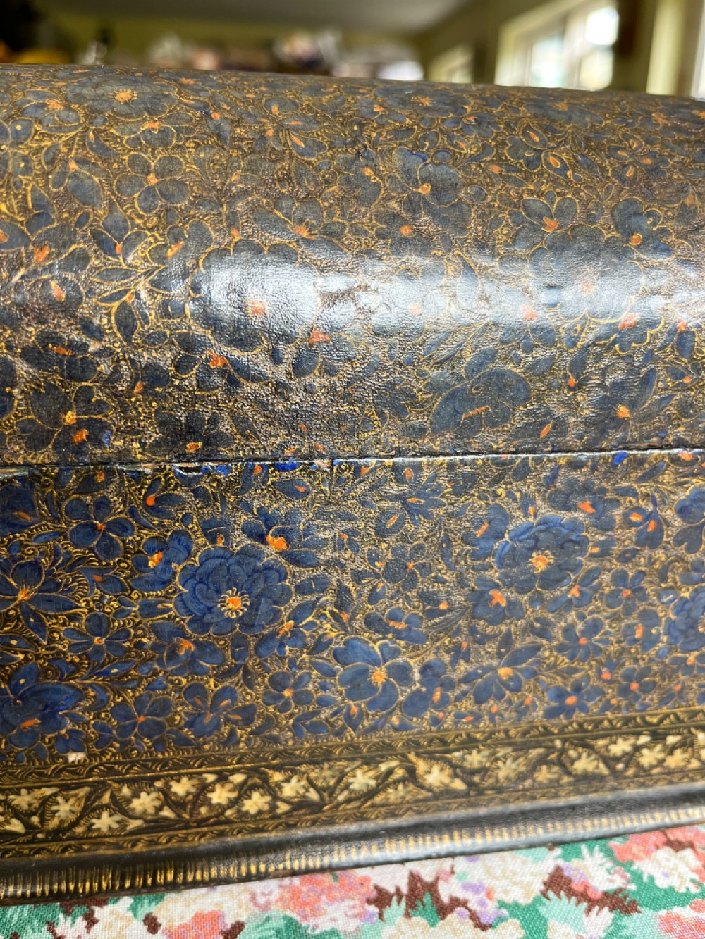 Detail View
