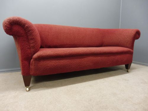 Victorian Chesterfield Sofa