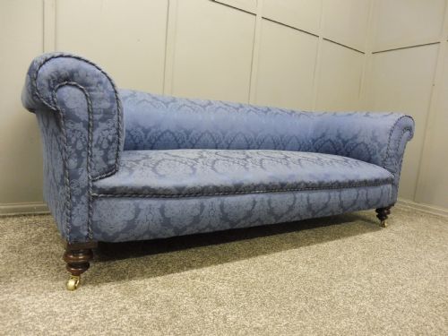 Victorian Chesterfield Sofa Circa 1880