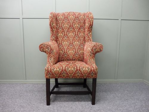 Georgian Armchair Circa 1800