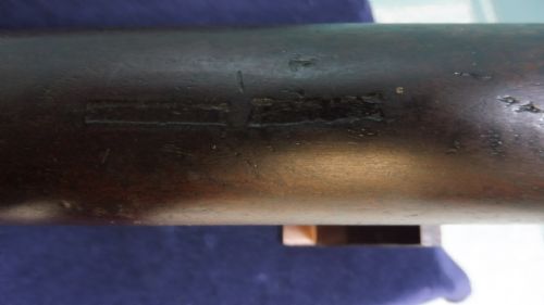AMERICAN LATE 18TH CENTURY FLINTLOCK MUSKETRIFLE - ADDITIONAL PHOTO 17