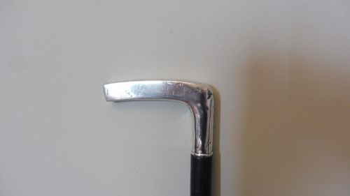 RARE GOLFERS SUNDAY STICK WALKING STICK - ADDITIONAL PHOTO 2